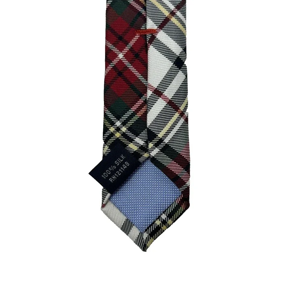 Tommy Hilfiger elevate your